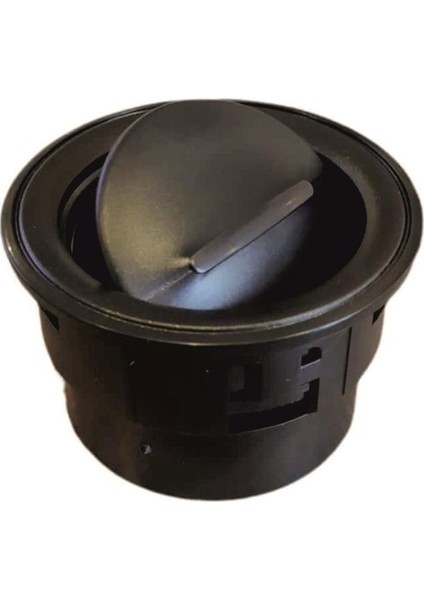 Renault Symbol Kalorifer Havalandırma Difizörü Siyah 687608758R