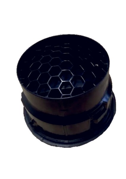 Dacia Duster Kalorifer Havalandırma Difizörü Krom 687608758R