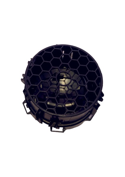 Renault Clio 4 Kalorifer Havalandırma Difizörü 687601310R fırsatları