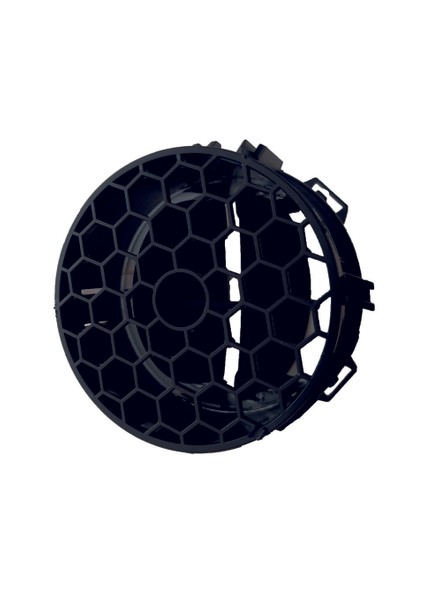 Renault Trafic 3 Kalorifer Havalandırma Difizörü Krom 687606325R indirimleri