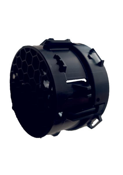 Renault Clio 4 Kalorifer Havalandırma Difizörü Krom 687606325R fırsatları