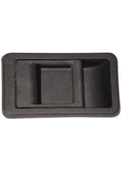 Renault R.9 Kapı Iç Açma Kolu Gri 7702257677
