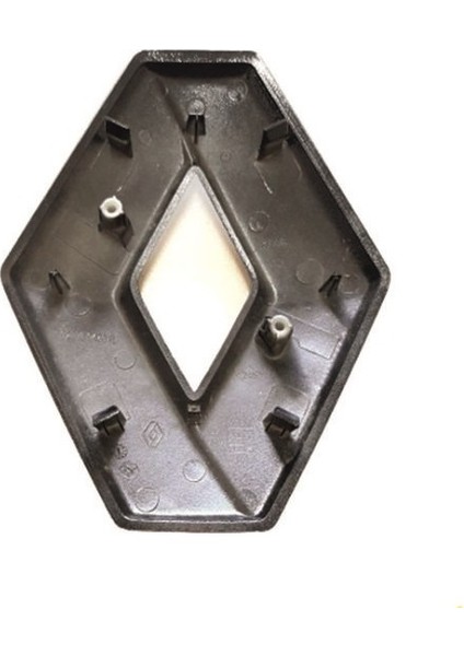 Renault Fuluance Ön Panjur Arması Siyah 628909470RS fiyatları