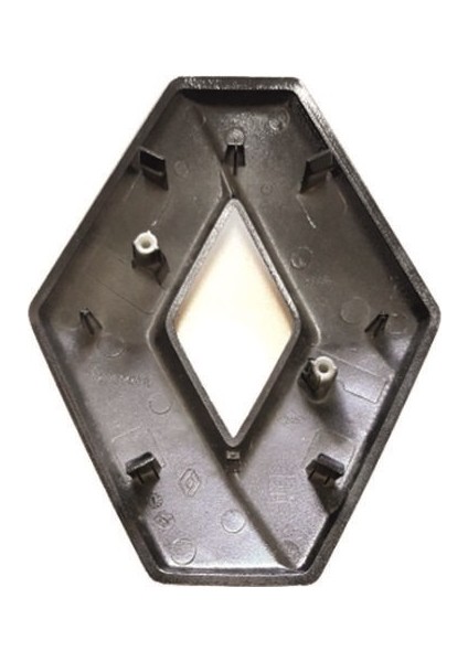 Renault Megane 3 Ön Panjur Arması Krom 628909470R fiyatları