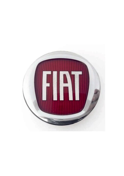 Fiat Line Jant Göbek Arması 4 Adet 735448759