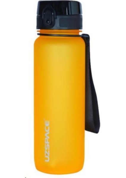 3053 Uzspace 800 ml Matara Dynamic Orange