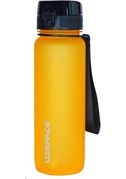 3053 Uzspace 800 ml Matara Dynamic Orange