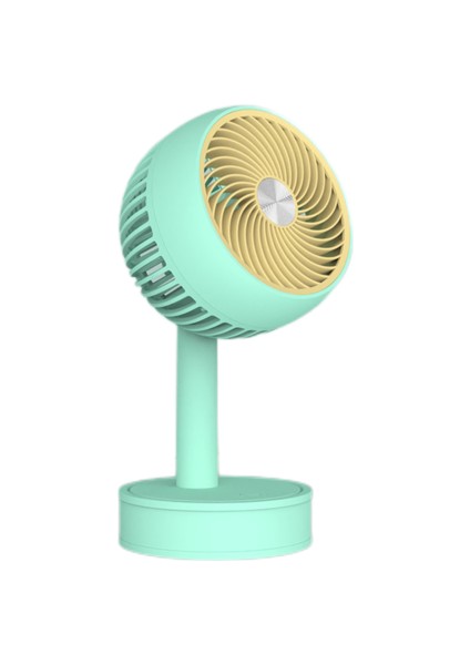 Plastik El Fan (Yurt Dışından)