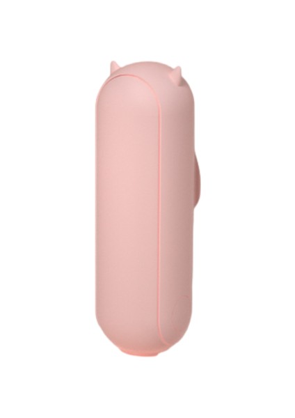 Plastik El Fan (Yurt Dışından)