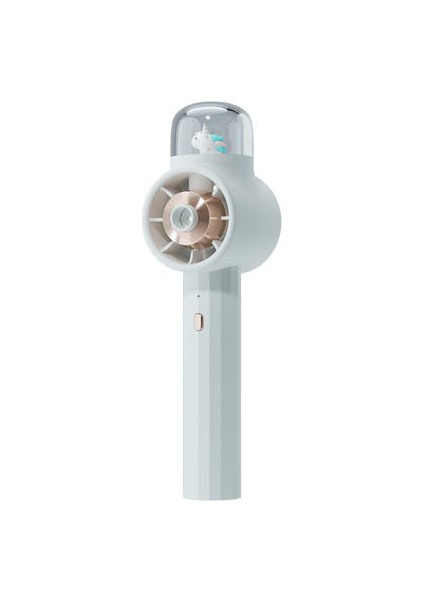 1200 Mah Plastik El Fan (Yurt Dışından)