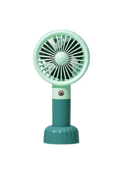 2600 Mah Plastik El Fan (Yurt Dışından)