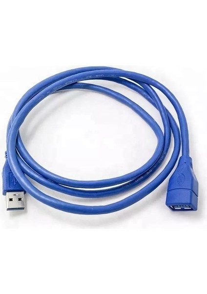 PX-1702 1.5 Metre Usb3.0 Uzatma Kablosu, USB Uzatma, USB Erkek/dişi Kablo, Usb3.0 Ek Kablosu