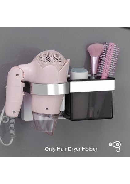 Punch- Tuvalet Rafları, Banyo Depolama Rafları, Saç Kurutma Makinesi, Saç Kurutma Makinesi, Raflar, Duvara Monteli Banyolar (Yurt Dışından) modelleri