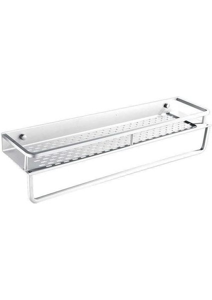 Banyo Raf Duvara Monte Tuvalet Lavabo Banyo Duvar Tuvalet Ücretsiz Boks Tuvalet Vanity Depolama (Yurt Dışından)