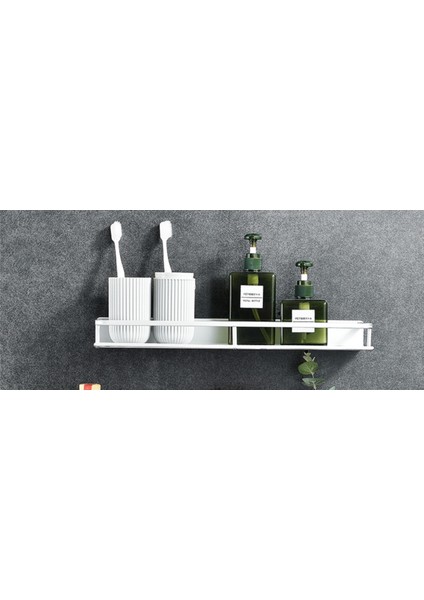 Banyo Raf Duvara Monte Tuvalet Lavabo Banyo Duvar Tuvalet Ücretsiz Boks Tuvalet Vanity Depolama modelleri