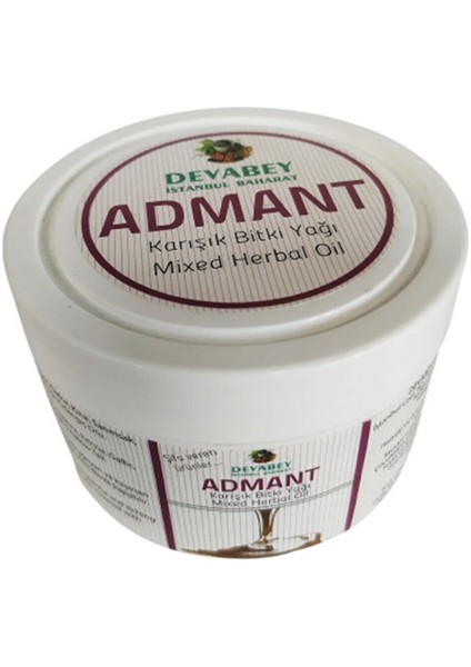 Admant Tirnak Krem