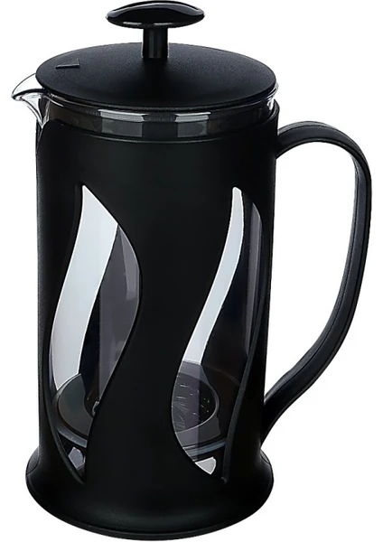 Çay & Kahve French Press 500 Ml.