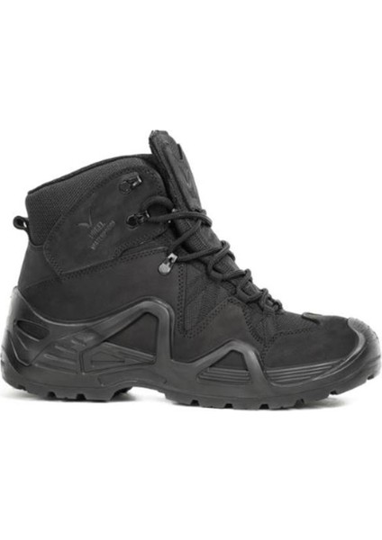 M1492 Siyah Waterproof Kısa Outdoor Bot modelleri
