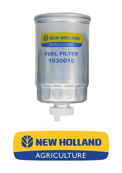 New Holland Tt Serısi Filitre Kiti 5113297-1931018-1930010 Orijinal New Holland