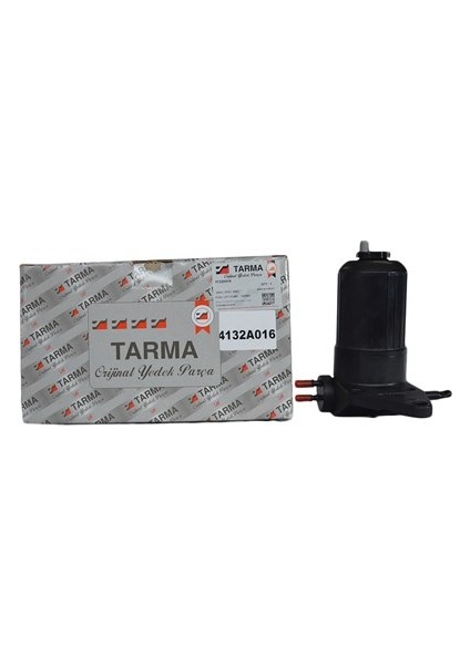 Massey Ferguson Elektrikli Mazot Otomatiği Kısa Lift Pump Tarma 4132A016