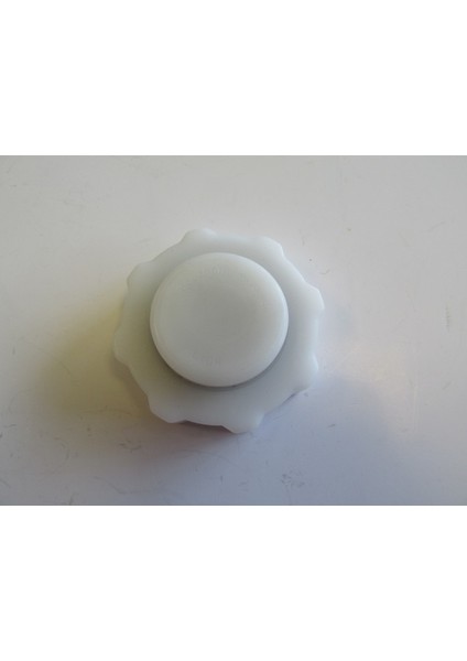 Renault R12- Toros- 76/00; Radyatör Yedek Su Deposu Kapağı (Beyaz) fiyatları