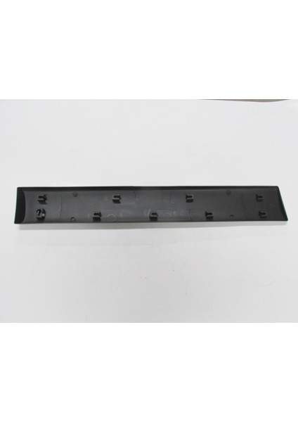 Peugeot Partner- 96/02; Arka Kapı Bandı Sol Siyah (Sürgülü Kapı Için) (Ince Tip)