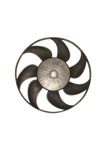 Seat Leon- 05/12; Klima Fan Kanadı (Küçük)