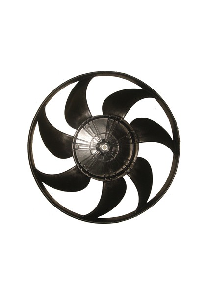 Audı A3- 04/05; Klima Fan Kanadı (Küçük)