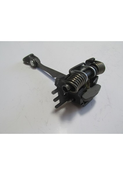 Renault Megane- Iıı- Hb- 10/13; Ön Kapı Durdurucusu Sağ/sol Aynı (Adet)(Kapı Gergisi)