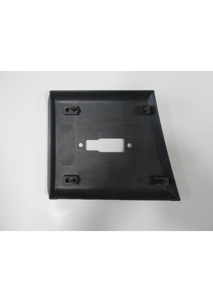 Cıtroen Jumper- 14/21; Ön Kapı Direği Bandı Sol (Sinyal Delikli)