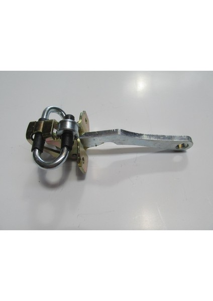 Peugeot Boxer- 03/07; Ön Kapı Durdurucusu Sağ/sol Aynı (Adet) (Kapı Gergisi)