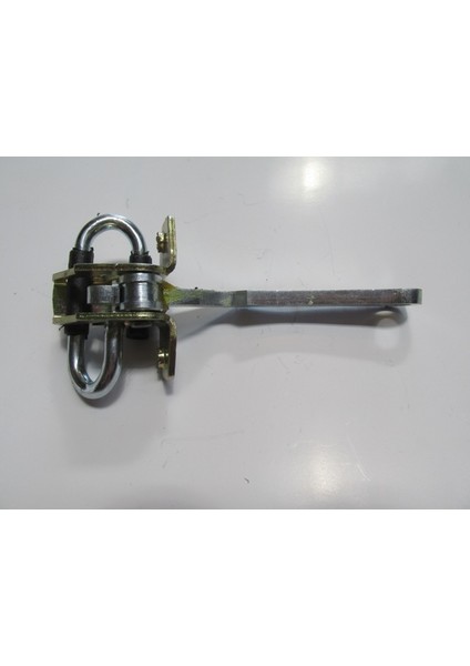 Peugeot Boxer- 03/07; Ön Kapı Durdurucusu Sağ/sol Aynı (Adet) (Kapı Gergisi)