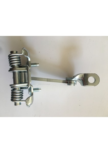 Peugeot 206- Sd- 07/11; Ön Kapı Durdurucusu Sağ/sol Aynı (Adet) (Kapı Gergisi)