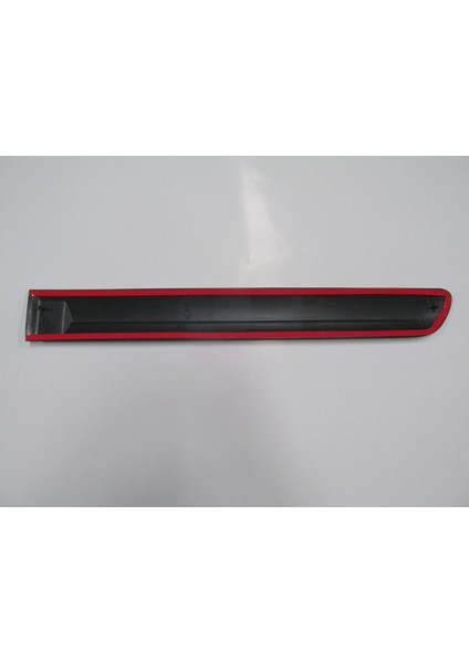 Hyundaı Getz- 03/05; Arka Kapı Bandı Sağ Siyah