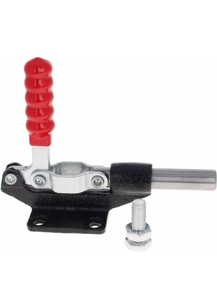 Itmeli Çekme Mafsallı Kelepçe Düşük Profil GH-36060