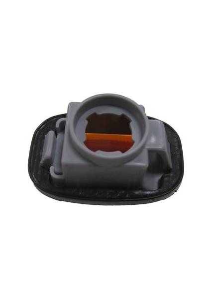 Toyota Hılux- Pıck Up LN145- D4D 02/05; Çamurluk Sinyali Sarı Sağ/sol Aynı (Adet) (Eurolamp)