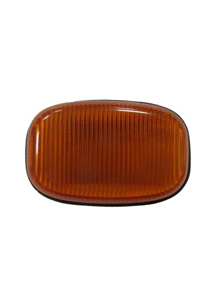 Toyota Hılux- Pıck Up LN145- D4D 02/05; Çamurluk Sinyali Sarı Sağ/sol Aynı (Adet) (Eurolamp)