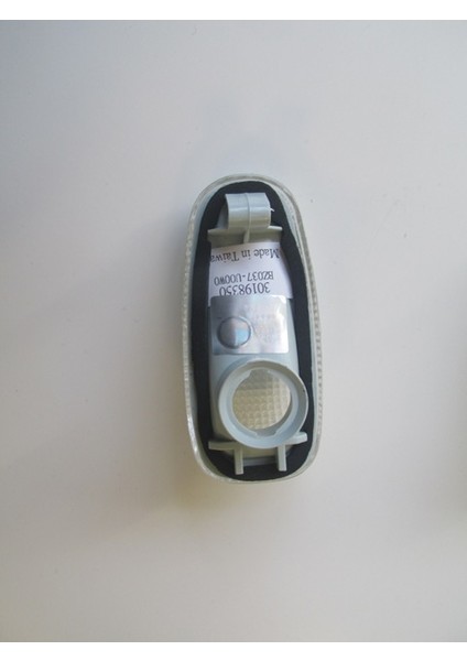 Mercedes Sprınter- 00/07; Çamurluk Sinyali Beyaz Sağ/sol Aynı (Adet) (Eurolamp)
