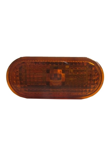 Seat Ibıza- 97/99; Çamurluk Sinyali Sarı Sağ/sol Aynı (Adet) (Eurolamp)