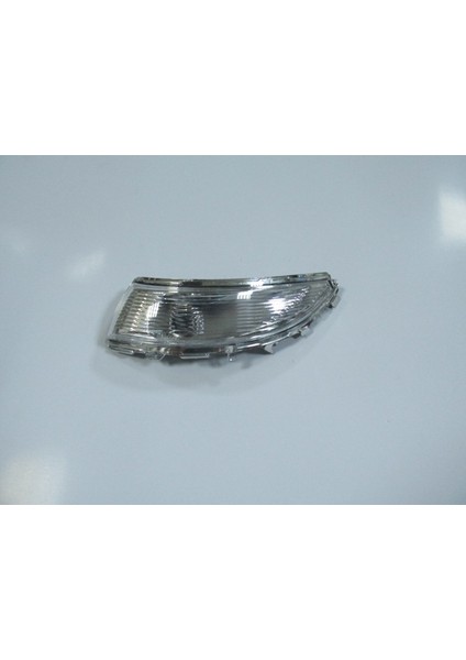 Renault Clıo- Hb- 16/20; Kapı Ayna Sinyali Sol (Pleksan)