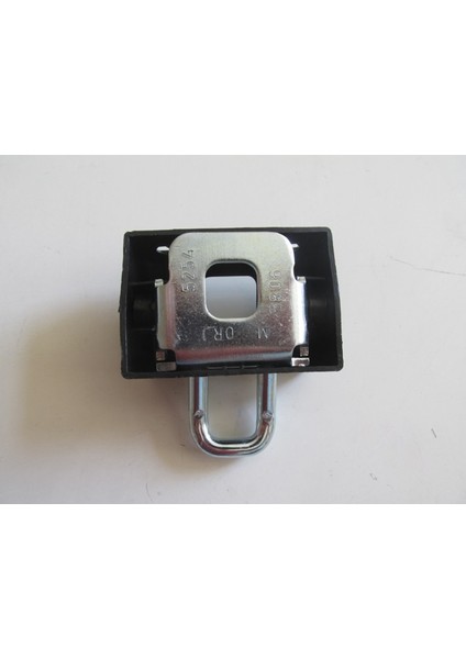 Renault Clıo- Sd/hb- 02/08; Arka Bagaj Kapağı Kilit Karşılığı