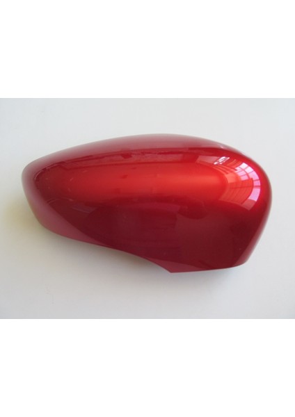 Renault Captur- 13/16; Ayna Kapağı Sağ Bordo modelleri