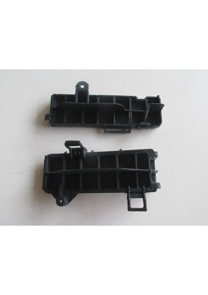 Dacıa Sandero- 13/20; Polen Filtre Kapağı Sağ/sol Set 2 Parça (Denso Tip)
