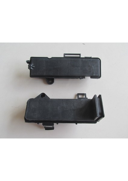 Dacıa Sandero- 13/20; Polen Filtre Kapağı Sağ/sol Set 2 Parça (Denso Tip)