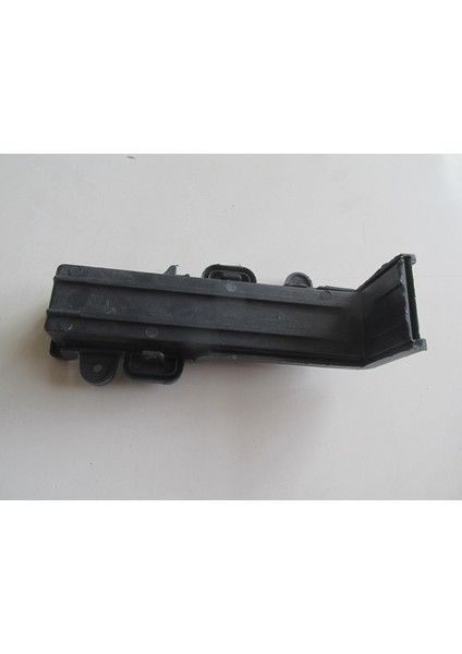 Renault Clıo- Hb- 13/16; Polen Filtre Kapağı (Valeo Tip)