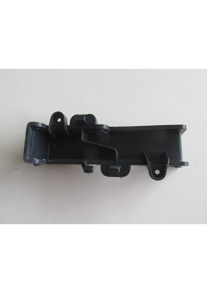 Renault Clıo- Hb- 13/16; Polen Filtre Kapağı (Valeo Tip)