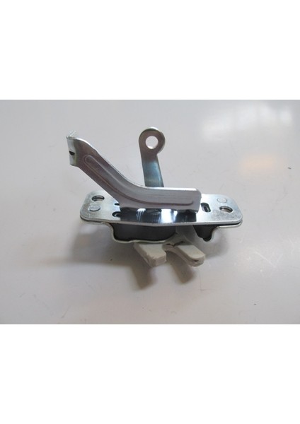 Cıtroen Jumper- 14/21; Sürgülü Kapı Kilit Üst Bağlantı Karşılığı Sağ