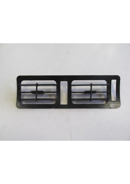 Opel Vectra- A- 88/95; Ön Göğüs Orta Üfleme Peteği Sağ/sol Siyah (Yapıştırılabilir Tip) (Difizör) modelleri