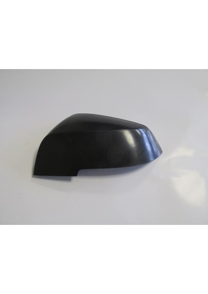Bmw 1 Serı- F20- 15/19; Ayna Kapağı Sol Siyah (Sinyal Takılan Tip)