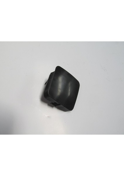 Toyota Rav4- 09/10; Ön Tampon Çeki Demiri Kapağı Sol (Tyg)